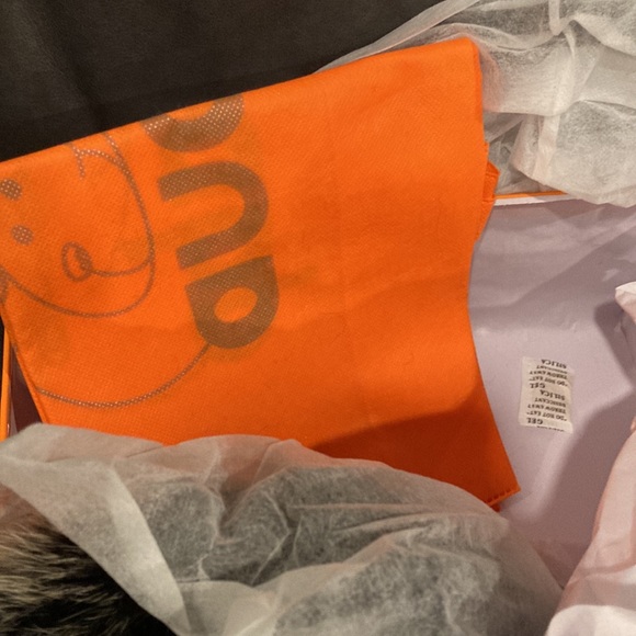 Australian Auabp Boots - Picture 7 of 8